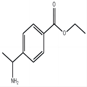 4-(1-氨基乙基)苯甲酸乙酯,(R)-Ethyl 4-(1-aMinoethyl)benzate