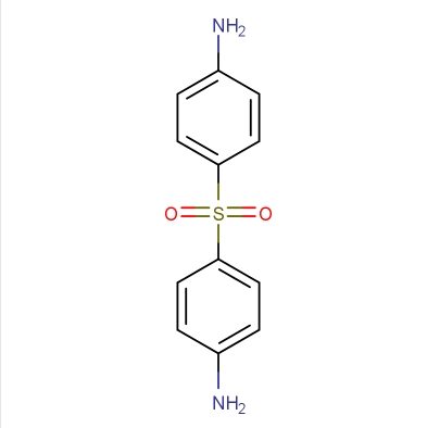 4,4'-二氨基二苯砜,4,4'-Diaminodiphenyl sulphone