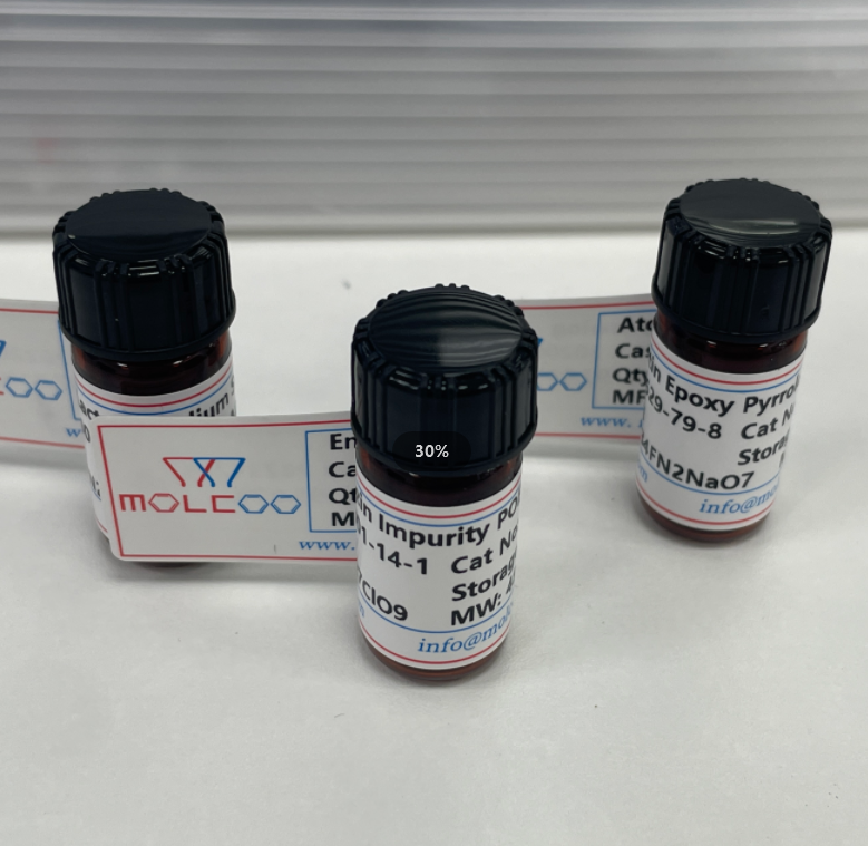 达格列净降解杂质,Dapagliflozin Impurity 10