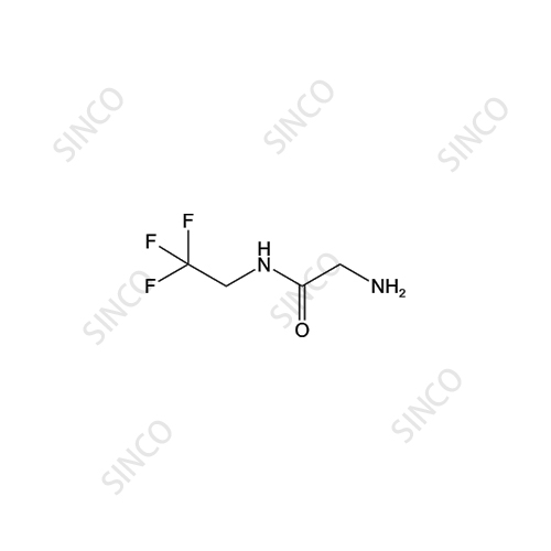 氟拉納雜質(zhì)4,Fluralaner Impurity 4