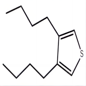 3,4-二丁基噻吩,3,4-Dibutylthiophene