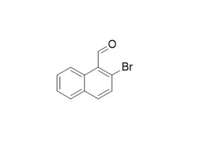 2-溴-1-萘醛,2-Bromonaphthalene-1-carboxaldehyde