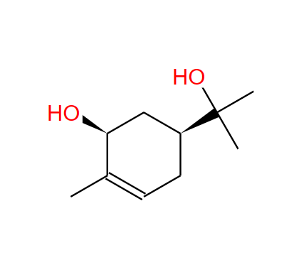 反式-对薄荷-6-烯-2,8-二醇,TRANS-SOBREROL