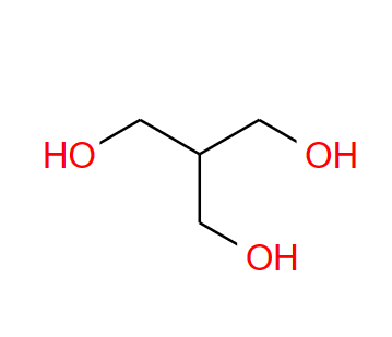 2-羟甲基-1,3-丙二醇,2-(Hydroxymethyl)-1,3-propanediol