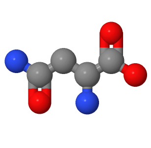 L-天冬酰胺,L-Asparagine