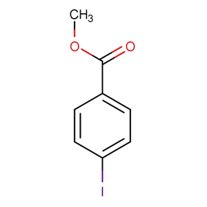 4-碘苯甲酸甲酯,4-(Carbomethoxy)iodobenzene