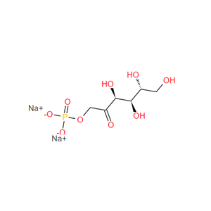 D-Fructose 1-phosphate disodium salt,D-Fructose 1-phosphate disodium salt