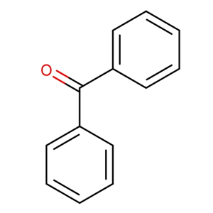 二苯甲酮,Benzophenone; Diphenylmethanone