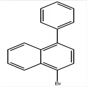 高纯度1-溴-4-苯基萘