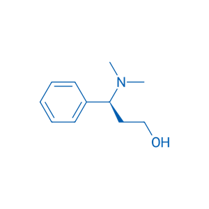 (S)-3-二甲基氨基-3-苯丙醇
