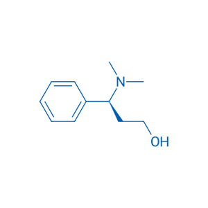 (S)-3-二甲基氨基-3-苯丙醇,(S)-3-(Dimethylamino)-3-phenylpropan-1-ol