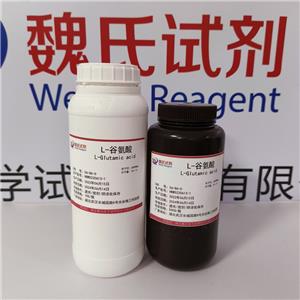 L-谷氨酸,L - glutamic acid