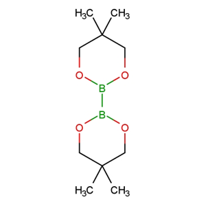 联硼酸双新戊二醇酯,Bis(neopentyl glycolato)diboron