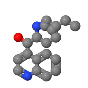 氢化辛可宁丁,HYDROCINCHONINE