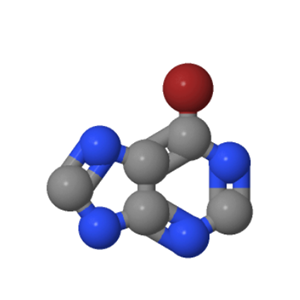 6-溴嘌呤