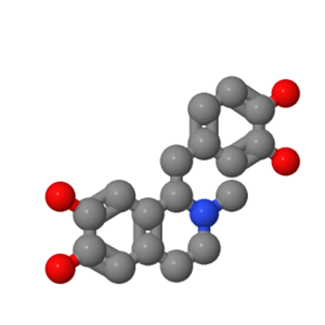 DL-氢溴酸劳丹素,DL-LAUDANOSOLINE HYDROBROMIDE TRIHYDRATE