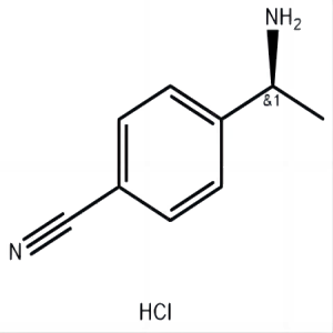 高纯度4-氰基苯基乙胺盐酸盐