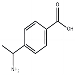 高纯度4-(1-氨基乙基)苯甲酸