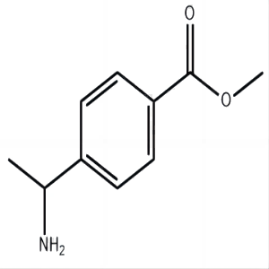 高纯度4-[氨基乙基]-苯甲酸甲酯