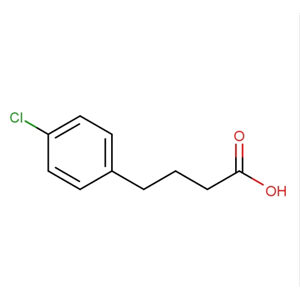 4-(4-氯苯基)丁酸；4619-18-5；4-(4-Chlorophenyl)butanoic acid