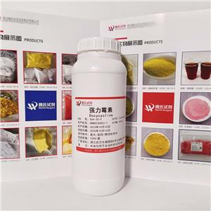 強力霉素堿,Doxycycline