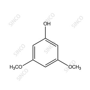 间苯三酚杂质4,3,5-Dimethoxyphenol