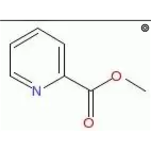 2-吡啶甲酸甲酯,2-Picolinic acid methyl ester