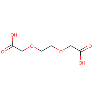 三缩乙二醇-1,8-二甲酸；3,6-二氧苯贰酸；3,6-二氧辛二酸,3,6-dioxaoctanedioic acid ;(2-Carboxymethoxyethoxy)acetic acid