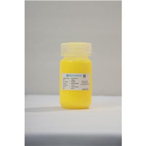 羧基修饰的200nm黄色荧光微球,200nm Carboxyl-funtionalized Yello Fluorescent Microspheres