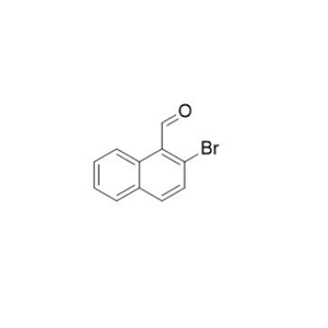 2-溴-1-萘醛,2-Bromonaphthalene-1-carboxaldehyde