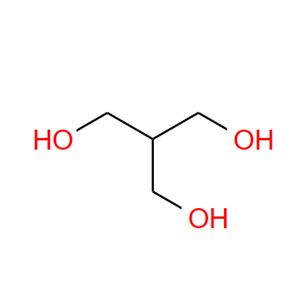 4704-94-3；2-羟甲基-1,3-丙二醇