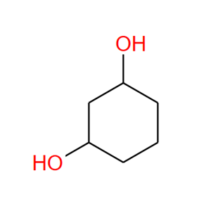 504-01-8；1,3-环己二醇,顺反异构体混合物