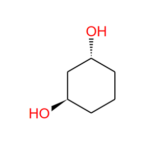 5515-64-0;反-1,3-环己二醇