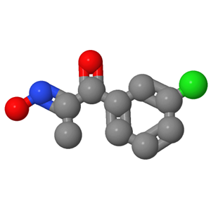 56472-71-0；1-(3-氯苯基)-1,2-丙烷二酮2-肟