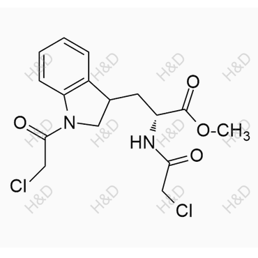 他達(dá)拉非雜質(zhì)R,Tadalafil EP impurity R