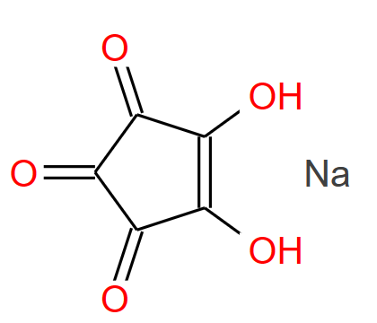 巴豆酸钠,Croconic acid disodium salt