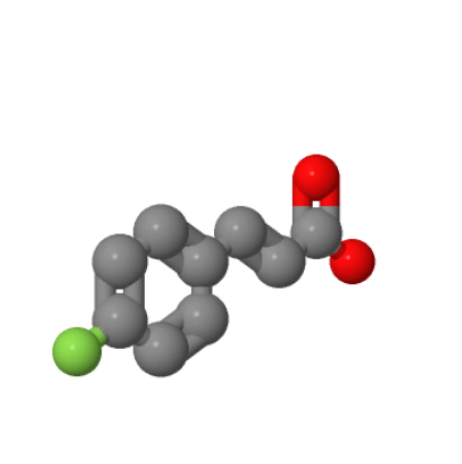 對氟肉桂酸,4-Fluorocinnamic acid