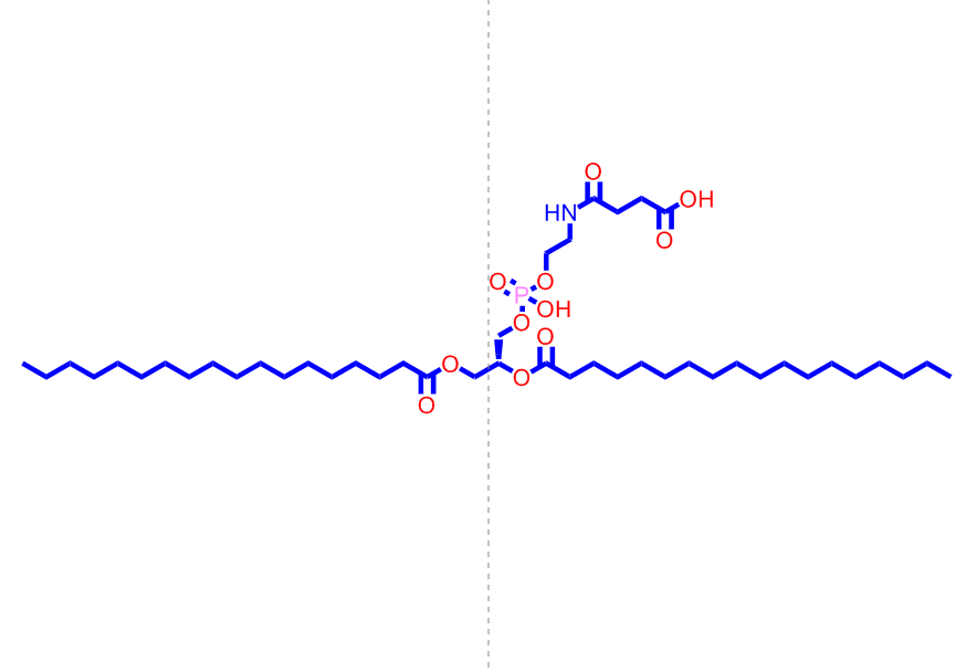 DSPE-羧酸,DSPE-COOH