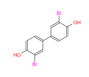 3,3'-二溴-4,4'-联苯二酚,3,3''-DIBROMO-4,4''-BIPHENOL