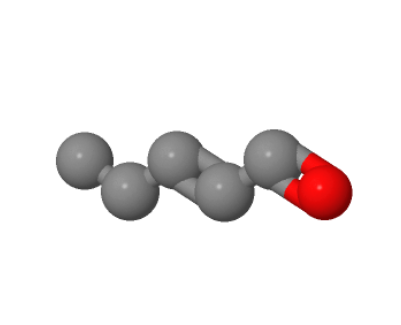 2-戊醛,TRANS-2-PENTENAL