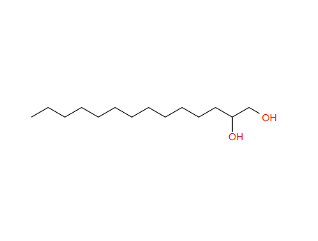 1,2-十四碳二醇,1,2-TETRADECANEDIOL