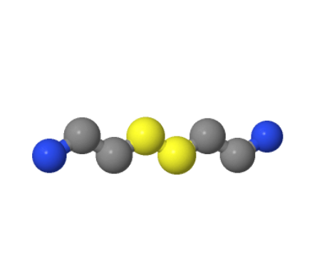 2,2'-二硫代二基二乙胺,2,2'-dithiobis(ethylamine)