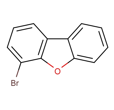 4-溴二苯并呋喃,4-Bromodibenzo[b,d]furan