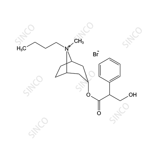 阿托品杂质6,Atropine Impurity 6