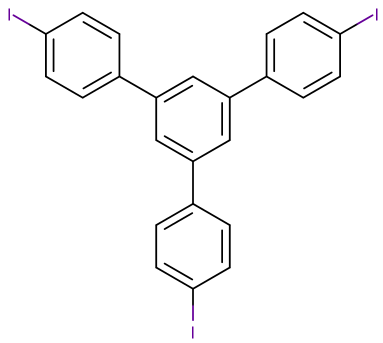 2,2':6',2"-三联吡啶-4-甲酸,2,2':6',2"-Terpyridine-4,4',4"-tricarboxylic acid