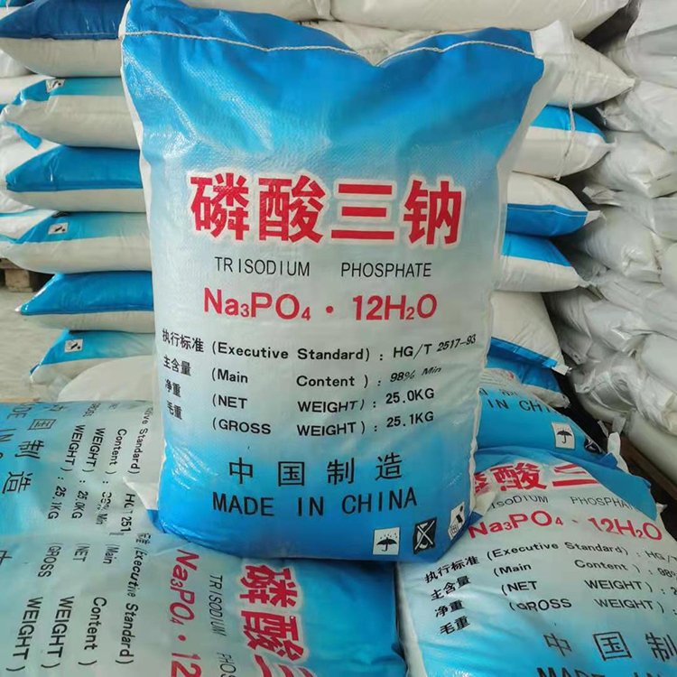 磷酸三钠,Sodium phosphite