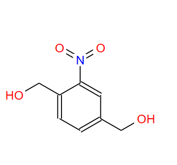 2-硝基对苯二甲醇,1,4-BIS(2-HYDROXYHEXAFLUOROISOPROPYL)BENZENE