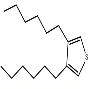 3,4-二己基噻吩,3,4-Dihexylthiophene