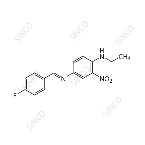 瑞替加滨杂质2,Retigabine iMpurity 2