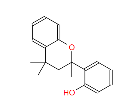 2'-羟基-2,4,4-三甲基黄烷,2'-Hydroxy-2,4,4-triMethylflavan